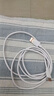 trendsetter适用于oppo数据线充电线100W80W闪充findx9/x8/x7/N5/reno14/13/12/11/k13/11/12/pro手机充电器线 实拍图