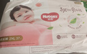 好奇（Huggies）铂金装小桃裤成长裤XXL74片(15kg以上)尿不湿【透爽散热】 实拍图