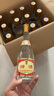 汾酒 黄盖玻汾 清香型高度白酒 53度 475mL*12瓶 整箱装 实拍图