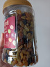 百草味四色葡萄干500g罐装新疆吐鲁番特产原料免洗大果干蜜饯零食 实拍图