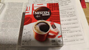 雀巢（Nestle）【侯明昊推荐】醇品速溶黑咖啡燃减0糖0脂*健身燃减防困48包*1.8g 实拍图