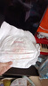 好奇（Huggies）铂金装小桃裤成长裤XXL74片(15kg以上)尿不湿【透爽散热】 实拍图