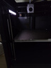拓竹P1SC 3D打印机桌面家用FDM全自动调平大尺寸多色高速3d打印机器【大陆版】 实拍图