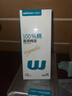 稳健医用灭菌消毒棉签棒10cm*5支*20袋100支便携装清洁伤口卫生竹棒 实拍图