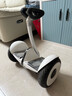 九号（Ninebot）电动平衡车小九迷你Mini成年人电动车代步腿控智能两轮大人非燃动版Plus长续航 实拍图