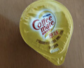 雀巢（Nestle）咖啡奶茶伴侣 原味咖啡伴侣10ml*100粒 奶精球0反式脂肪酸 咖啡奶 实拍图