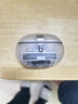 beats Studio Buds + (第二代) 真无线降噪耳机 蓝牙耳机 兼容苹果安卓系统 透明 实拍图