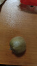 帆儿庄园[商南助农馆]陕西徐香绿心猕猴桃奇异果弥泥猴桃生鲜新鲜水果应季 （单果50-70g）6枚 实拍图