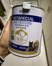 新宠之康 宠物羊奶粉400g狗狗猫咪成幼犬猫泰迪金毛羊奶粉营养补充 实拍图