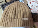 巴拉巴拉儿童帽子冬季男童女孩加厚保暖护耳帽宝宝针织毛线帽208424160205 实拍图