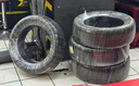 邓禄普（DUNLOP）汽车轮胎205/55R16 91V SP SPORT 01原配朗逸卡罗拉适配速腾宝来 实拍图