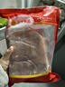 正大食品（CP）樱桃谷鸭鸭胸肉净重2.4斤 鸭肉生鲜冷冻 去皮鸭胸肉烧烤春节送货 实拍图