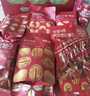 百草味坚果+零食礼盒2060g/16件 高端年货节含松子开心果干果零食礼包 实拍图