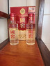 泸州老窖 国窖1573 浓香型 白酒 52度50ml*2瓶 礼盒装 (防伪查询随机附带) 实拍图