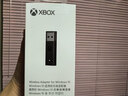 XBOX原装xss微软xbox手柄适配器ones无线Series二代接收器XSX充电电池 XBOX【二代接收器】win10/win11 实拍图