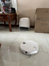 石头（roborock）扫地机器人 P20 Ultra Plus 扫拖洗烘一体机 自动集尘热水洗拖布擦地拖地洗地机吸尘器 A2250RR 实拍图