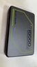 黑鲨【3C认证可上飞机】 刀锋2苹果磁吸无线充电宝支持MagSafe快充20W超薄10000毫安时适用iPhone17/16 实拍图