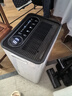 多乐信（DOROSIN）除湿机/抽湿机  除湿量60升/天 120㎡家用别墅商业办公室回南天吸湿 APP智控压缩机升级款 ER-60D 实拍图
