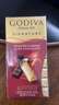 歌帝梵（Godiva）醇享进口扁桃仁黑巧克力90g 喜糖 休闲零食 伴手礼 独立包装  实拍图