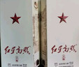 红星二锅头 红星高照1949 清香型白酒 52度 500ml*2瓶 礼盒 年货送礼 实拍图