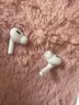 Masentek【4个装】ES10耳机帽耳塞套头 适用苹果airpods pro1/2一二代蓝牙配件3三代 原软硅胶降噪 加小号 实拍图