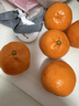 京觅浙江临海涌泉蜜桔 净重4.5-5斤 单果60mm+ 橘子水果礼盒 源头直发 实拍图