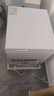 荣事达（Royalstar）小冰柜家用小型冷冻保鲜迷你冷藏商用卧式冷柜单用储母乳柜节能省电 【万人推荐 一级节能】单温 58L 实拍图