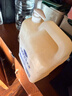 好迪洗手液大桶装5kg带泵头补充装温和滋润洁净护手家庭酒店车间餐厅 实拍图