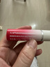 凡士林[热卖榜TOP1]淡彩草莓红变色润唇膏3.5g淡化唇纹滋润 38节礼物 实拍图