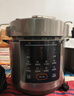 苏泊尔（SUPOR）【厨房好年货】0涂层 健康煮6L大容量全自动家用电压力锅高压锅电饭锅电饭煲SY-60YC6003适用6-8人 实拍图