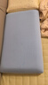 亚朵星球深睡枕Pro3.0成人护颈枕头助眠枕芯10cm对装情侣双人枕新年礼物 实拍图