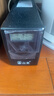 山克SP1000A ups不间断电源 办公电脑备用电源1000VA/600W 家用停电应急电源防断电 实拍图