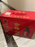 会稽山 纯正五年 半干型 绍兴黄酒 500ml*12瓶 整箱装 花雕酒 送礼 年货 实拍图