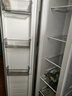 康佳502升对开门冰箱8分钟净味家用一级能效变频节能无霜双循环超薄风冷大容量BCD-502WEGQ5SP国家补贴 实拍图