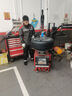米其林（MICHELIN）汽车轮胎 235/45R18 98W e聆悦 E PRIMACY 适配广汽 埃安 实拍图
