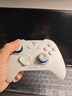 飞智冰原狼4多模版无线游戏手柄 类xbox 力调节摇杆双切扳机 switch电脑PC手机steam体感NS 仁王3 实拍图
