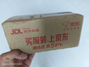 京东京造黑色双头螺旋棉棒800头/400支（200支*2罐）掏耳朵棉签 实拍图