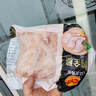 正大食品（CP）鸡全腿2斤 鸡腿鸡肉鸡腿肉低脂生鲜早餐烤鸡大腿炸大鸡腿 实拍图