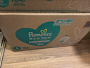 帮宝适超薄透气清新帮拉拉裤新生儿婴儿尿不湿尿片透氧Pro mini L30 实拍图