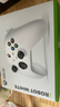 微软（Microsoft）Xbox无线游戏手柄 无线控制器 冰雪白 蓝牙适配Xbox/PC/平板/手机 Steam促销黑神话悟空 丝之歌 实拍图