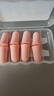 安耳悠 德国进口耳塞防噪音睡觉睡眠专用男女降噪耳塞学习隔音 soft5副 实拍图