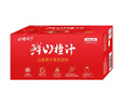 冠芳山楂树下山楂汁500ml*15瓶鲜果榨果汁饮料年货新年送礼整箱装 实拍图