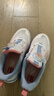 安踏童鞋能量环11儿童跑鞋冬潮酷运动鞋女大童跑步鞋322545588 实拍图