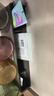 ecoco牙刷杯架免打孔卫生间漱口杯家用电动牙刷架刷牙杯一家四口高档 实拍图