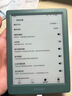 掌阅（iReader）Light4 长续航 6英寸智能阅读本 电子书阅读器 墨水屏电纸书 AI平板电脑学习看漫 便携笔记本 告白 实拍图