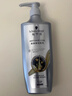 施华蔻（Schwarzkopf）防脱固发洗发露400ml  控油防脱发 固发防断发掉发女士新老包装 实拍图