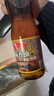 鲁花 食用油 调味品 芝麻香油 180ml 芝麻油 实拍图