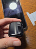 绿联苹果手表膜适用Apple iWatchS9/S8/S7保护膜41mm 高清全覆盖无尘仓秒贴膜防刮防摔防指纹非钢化膜 实拍图