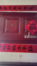 新玥2026春节对联套装大门福字门贴家用新年装饰马年全背胶春联130# 实拍图