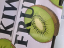 京鲜生陕西徐香绿心猕猴桃 14-16粒 约2.8斤 单果100g+ 生鲜水果礼盒 实拍图